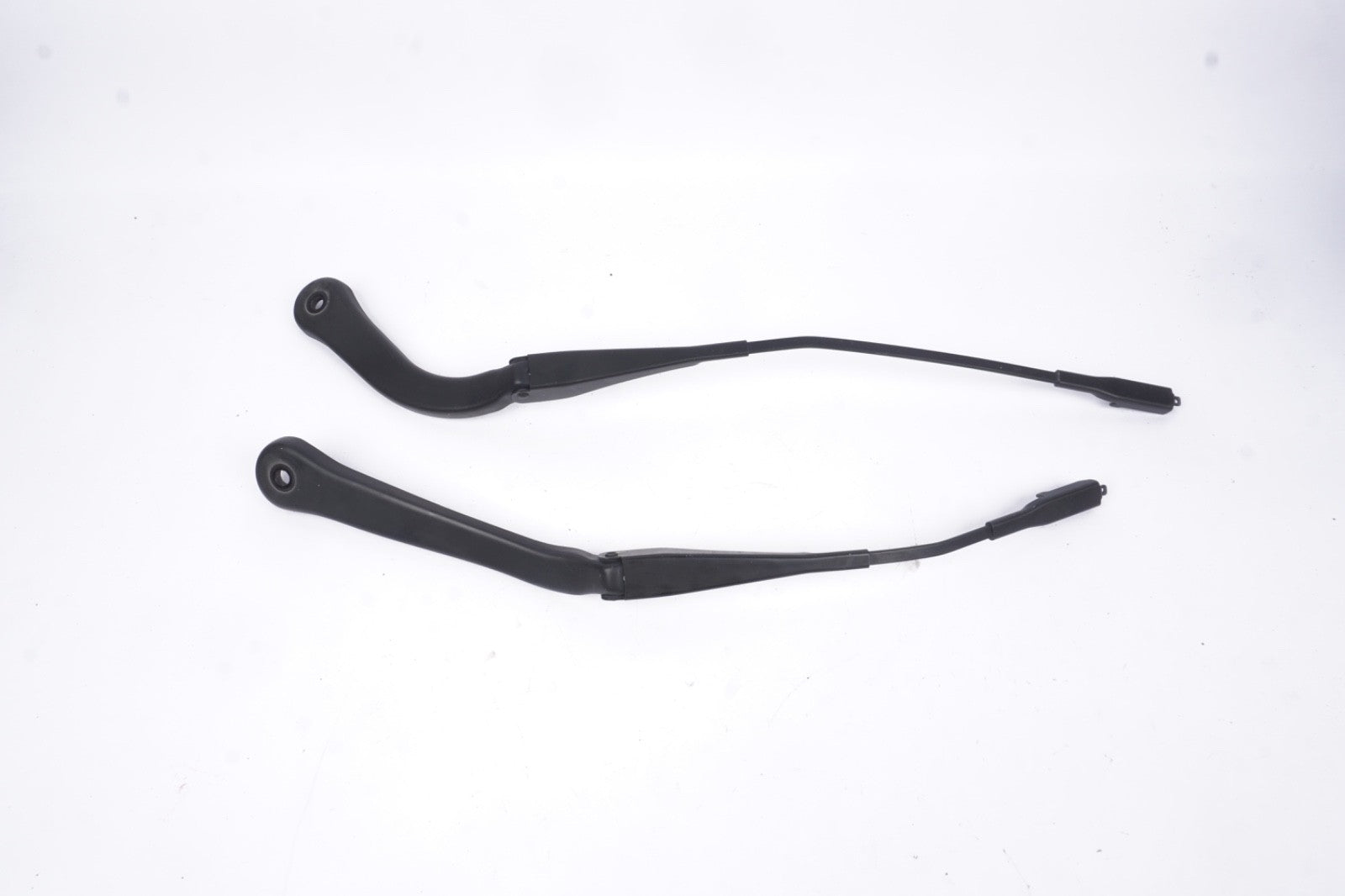 06-13 BMW E90 E92 E93 3 Series Front Left & Right Windshield Wiper Arms Set OEM