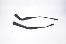 06-13 BMW E90 E92 E93 3 Series Front Left & Right Windshield Wiper Arms Set OEM