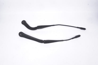 06-13 BMW E90 E92 E93 3 Series Front Left & Right Windshield Wiper Arms Set OEM