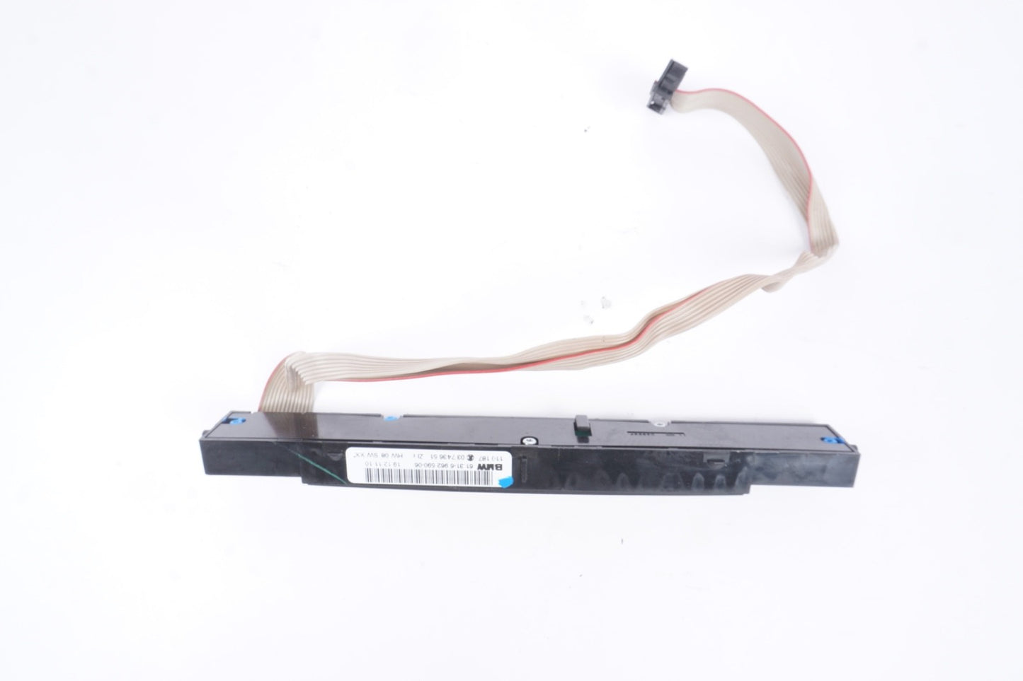 2009 - 2012 BMW E90 328i Center Console Multi Switch Unit 6962596 OEM