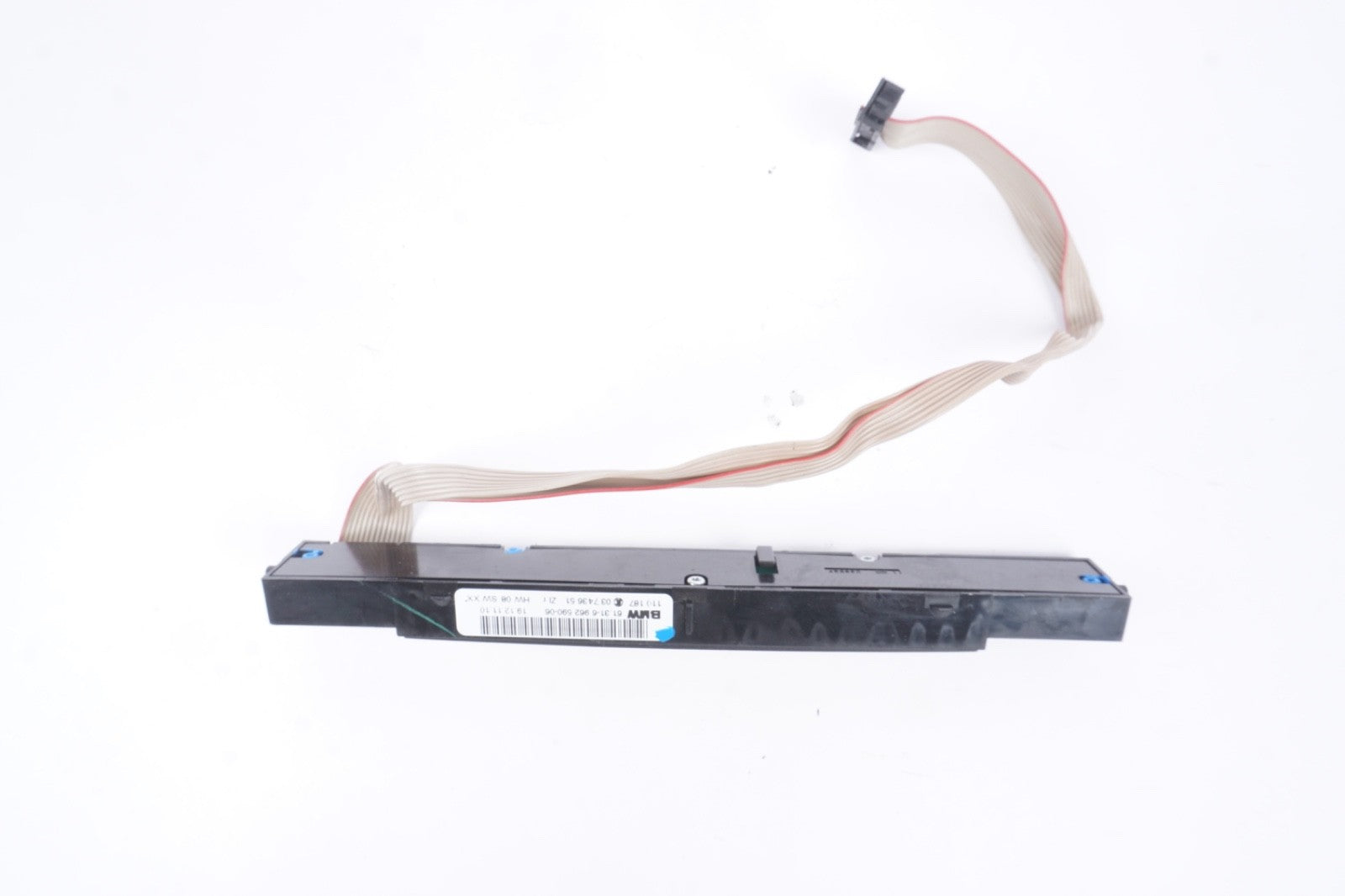 2009 - 2012 BMW E90 328i Center Console Multi Switch Unit 6962596 OEM