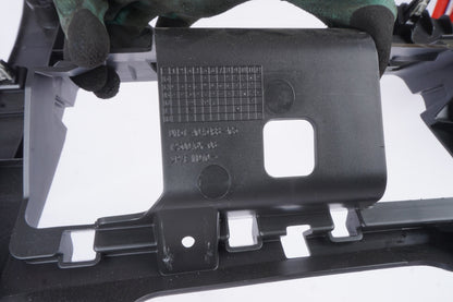 2012 - 2018 Ford Focus Lower Left Dash Knee Bolster OEM