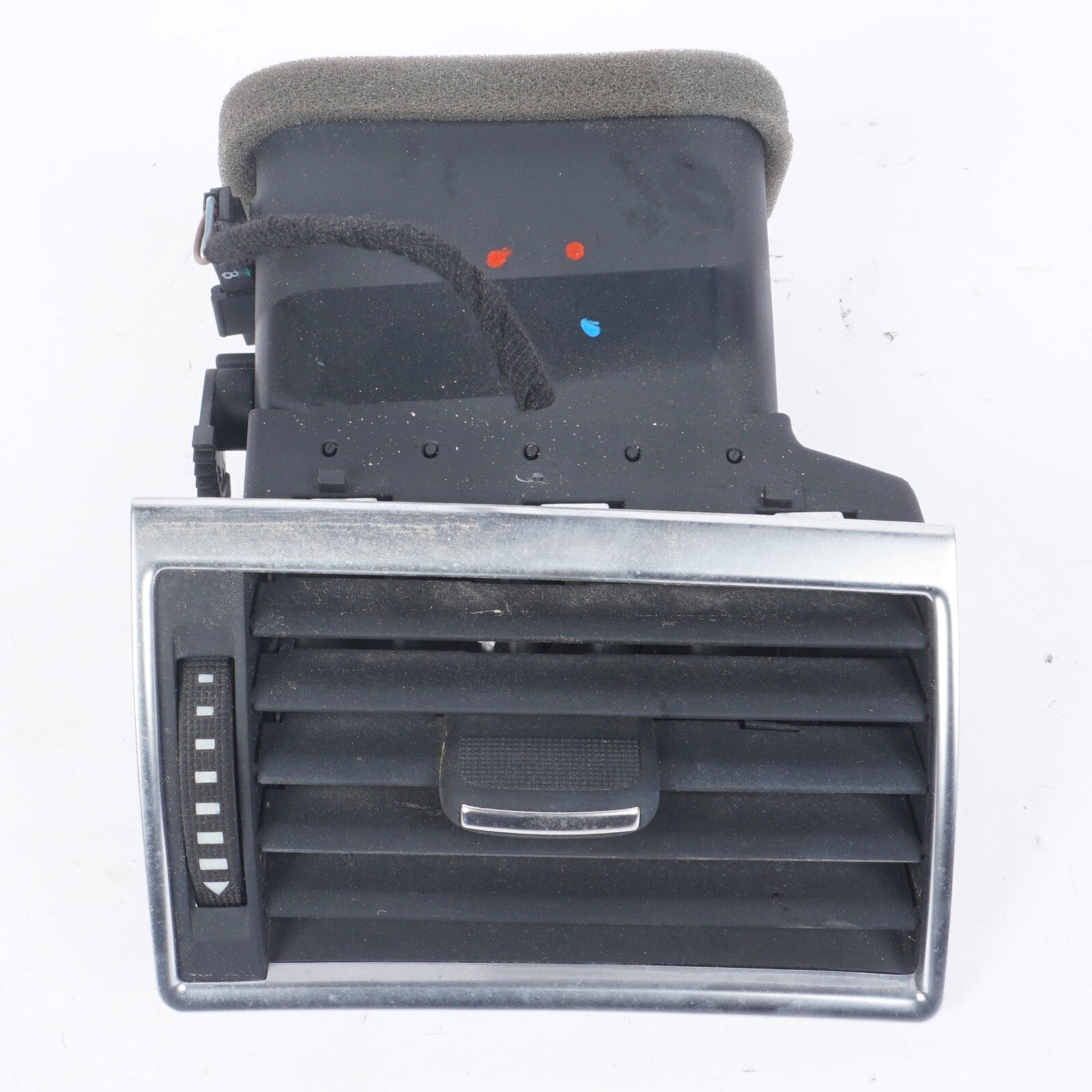 2004  - 2010 Audi A8 A8L Dash Ac Heater Air Vent Right Passenger Side OEM