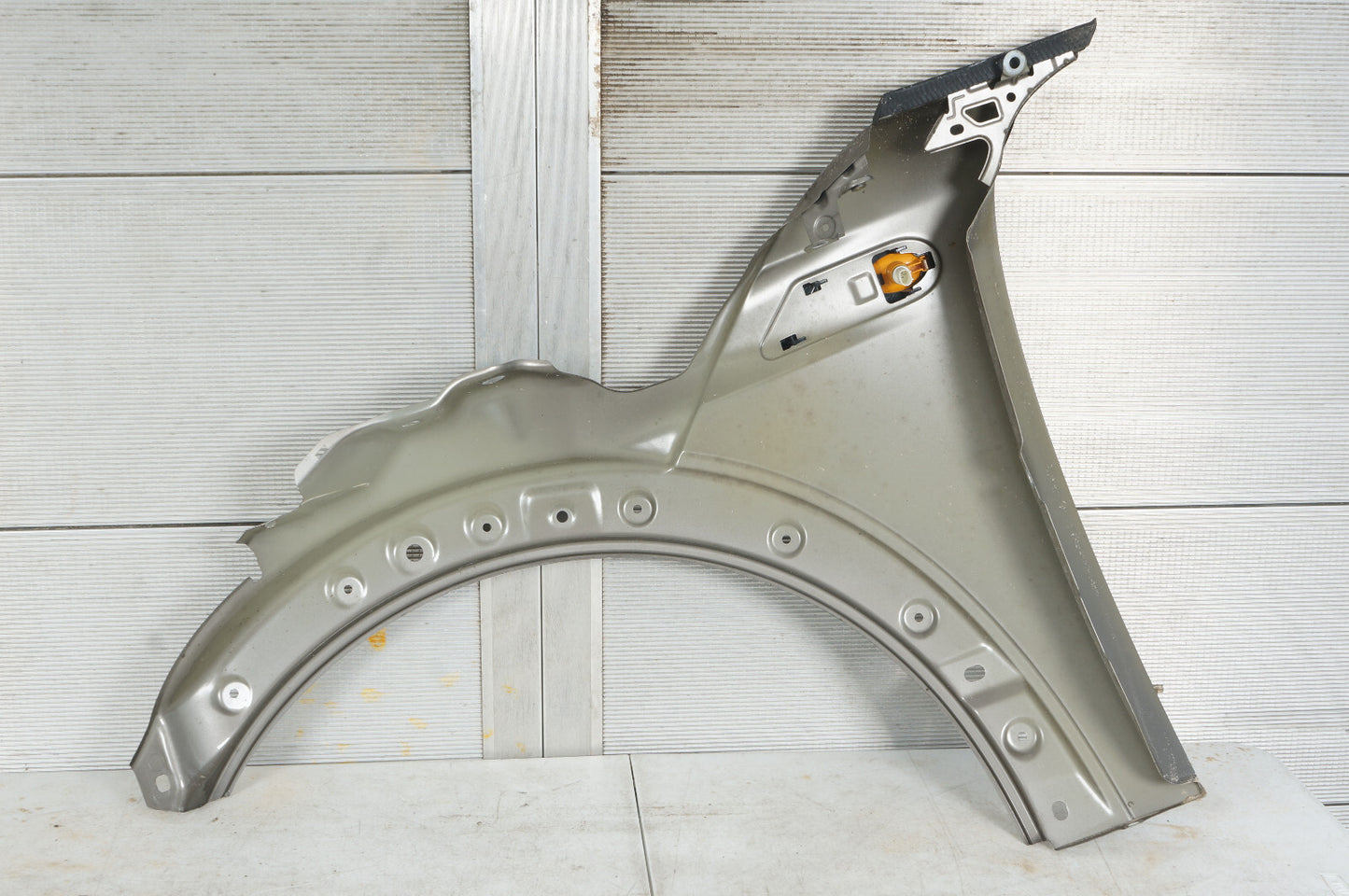 07 - 15 MINI COOPER S R57 FRONT FENDER RIGHT PASSENGER SIDE OEM