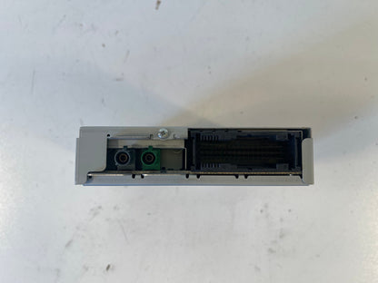 2012-2015 AUDI A7 S7 DRIVER ASSIST REAR VIEW REVERSE CAMERA CONTROL MODULE OEM
