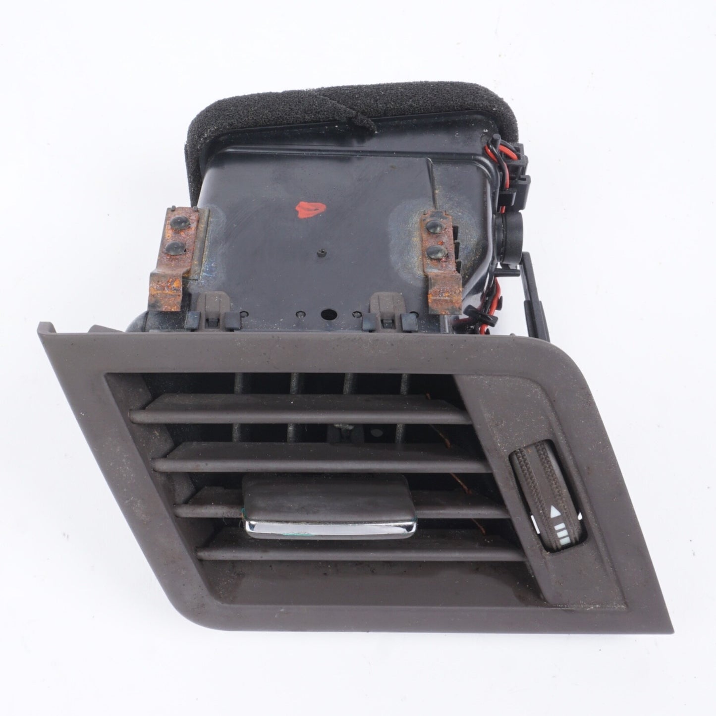 10-13 Mercedes W207 E350 E550 Coupe Front Left Dashboard AC A/C Air Vent Oem