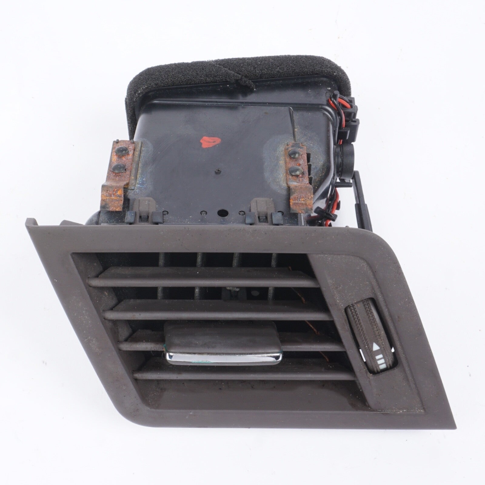 10-13 Mercedes W207 E350 E550 Coupe Front Left Dashboard AC A/C Air Vent Oem