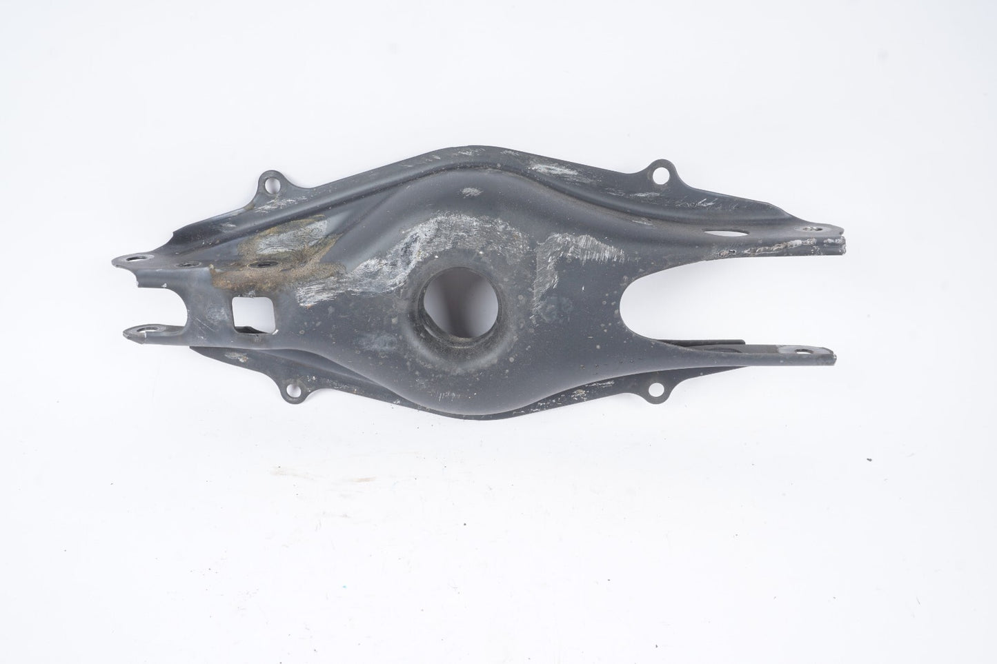 11-17 Mercedes E350 E550 Rear Left Driver Side Lower Control Arm OEM