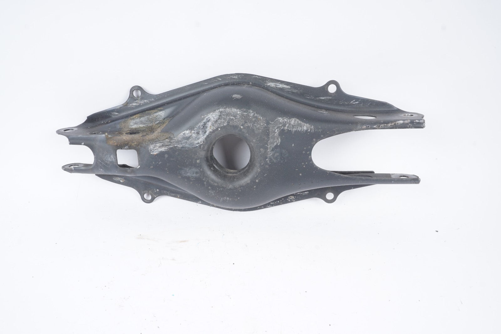 11-17 Mercedes E350 E550 Rear Left Driver Side Lower Control Arm OEM