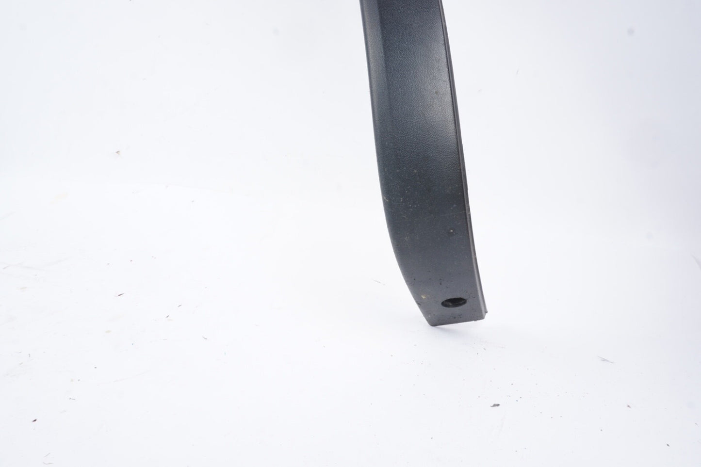 2011-2014 Porsche Cayenne Driver Left Rear Wheel Arc Molding 7P5853827D