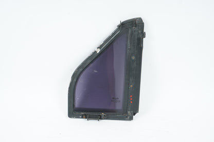 1987-1993 Cadillac Allante REAR QUARTER WINDOW GLASS LEFT DRIVER SIDE OEM