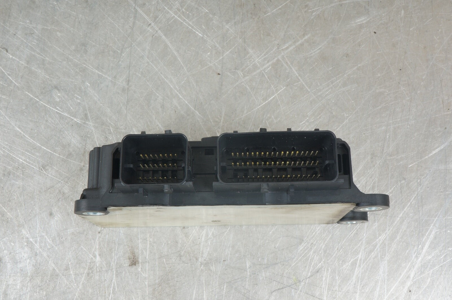 2020 - 2023 CADILLAC CT4 RESTRAINT DIAGNOSTIC COMPUTER CONTROL MODULE UNIT OEM