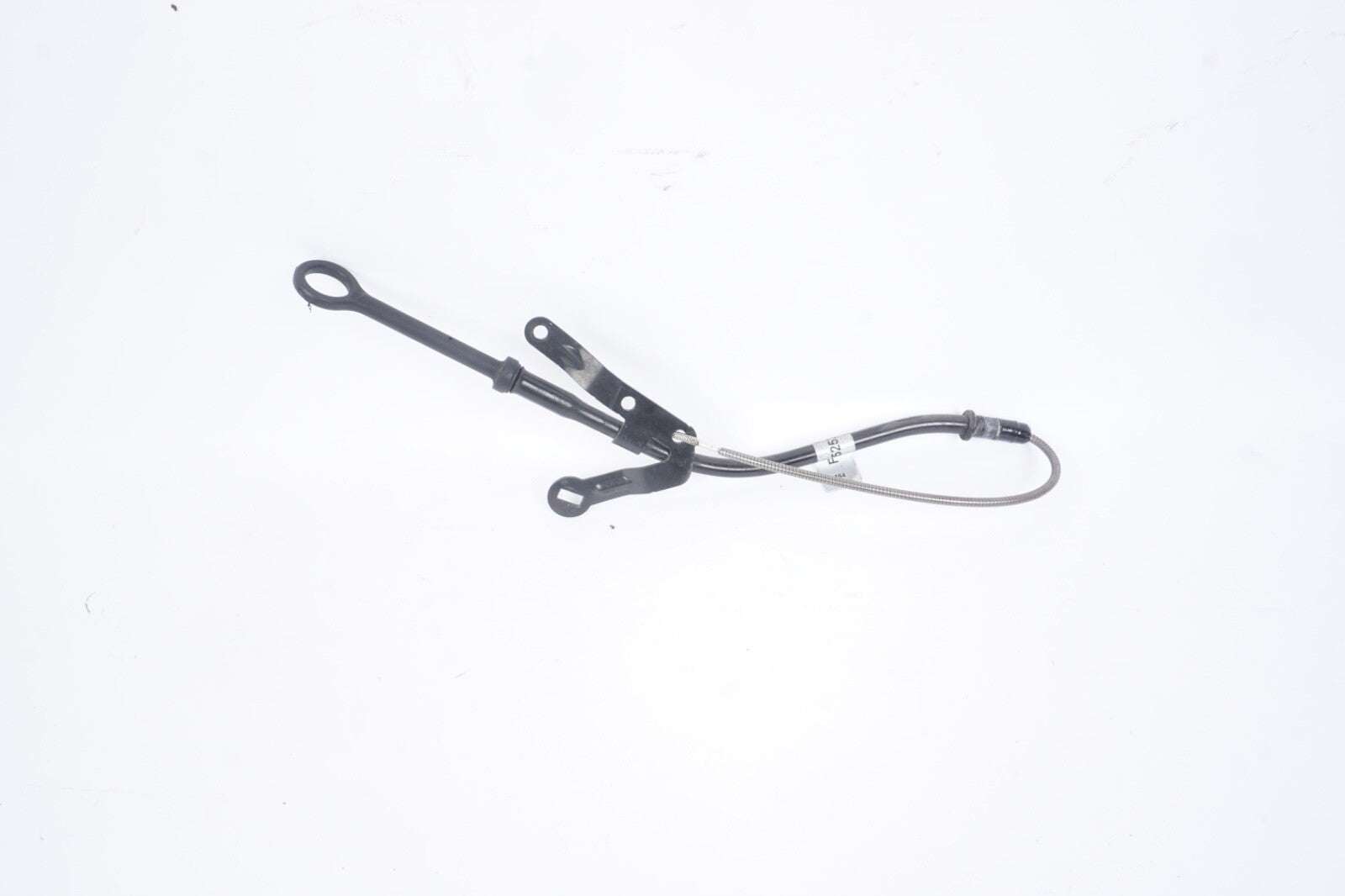 14-17 Fiat 500L OEM engine motor oil dip stick dipstick checker