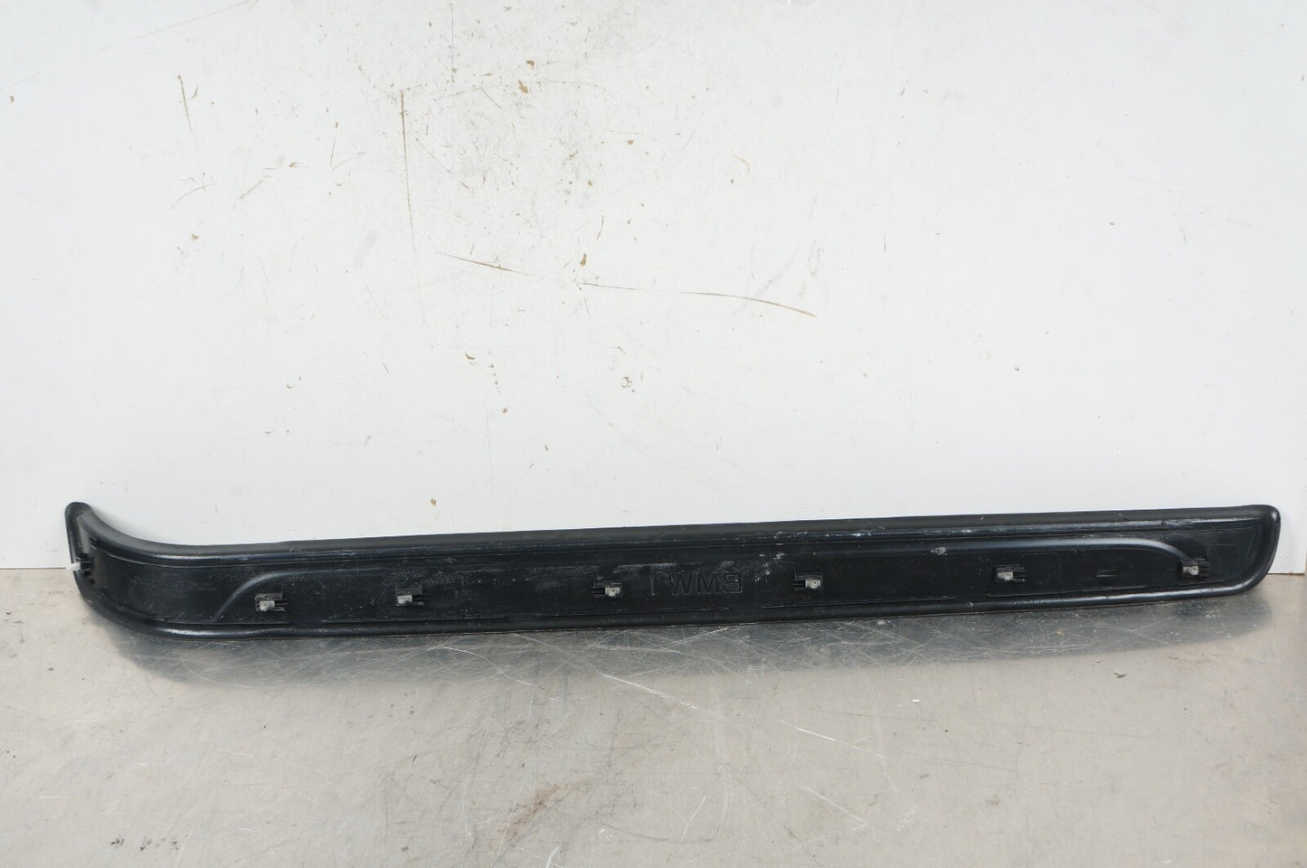 2007 - 2012 BMW 328 335 E92 E93 Front Left Scuff Plate Sill Trim Cover 7120763