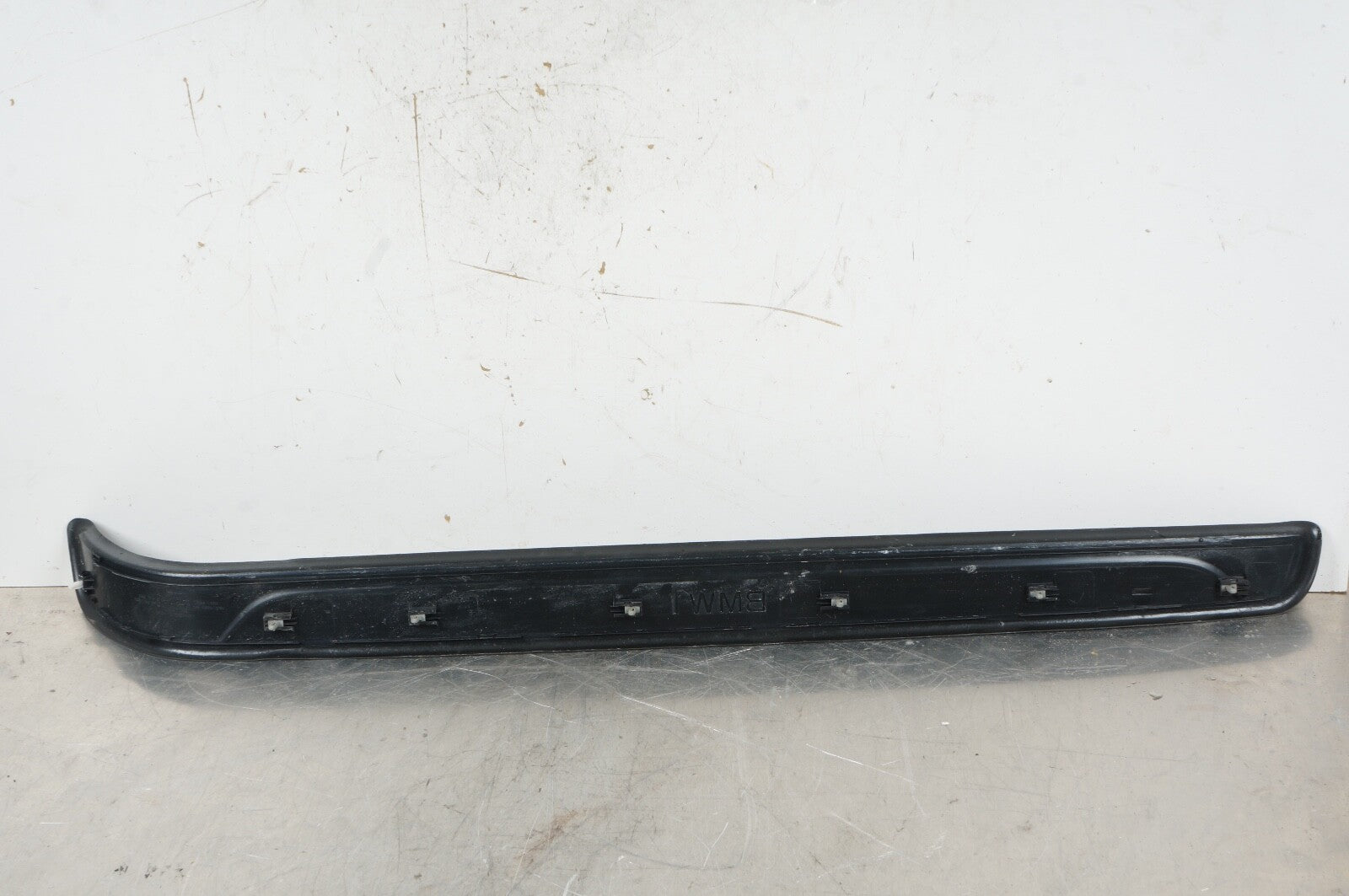 2007 - 2012 BMW 328 335 E92 E93 Front Left Scuff Plate Sill Trim Cover 7120763