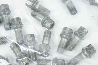 2012 - 2018 AUDI A7 WHEEL LUG NUT BOLTS SET OF 20 OEM