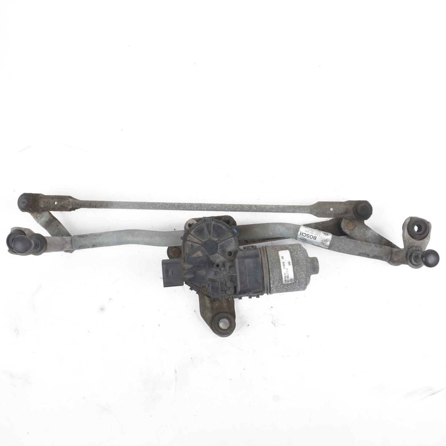 2012-2022 Volkswagen Passat Windshield Wiper Motor & Linkage OEM