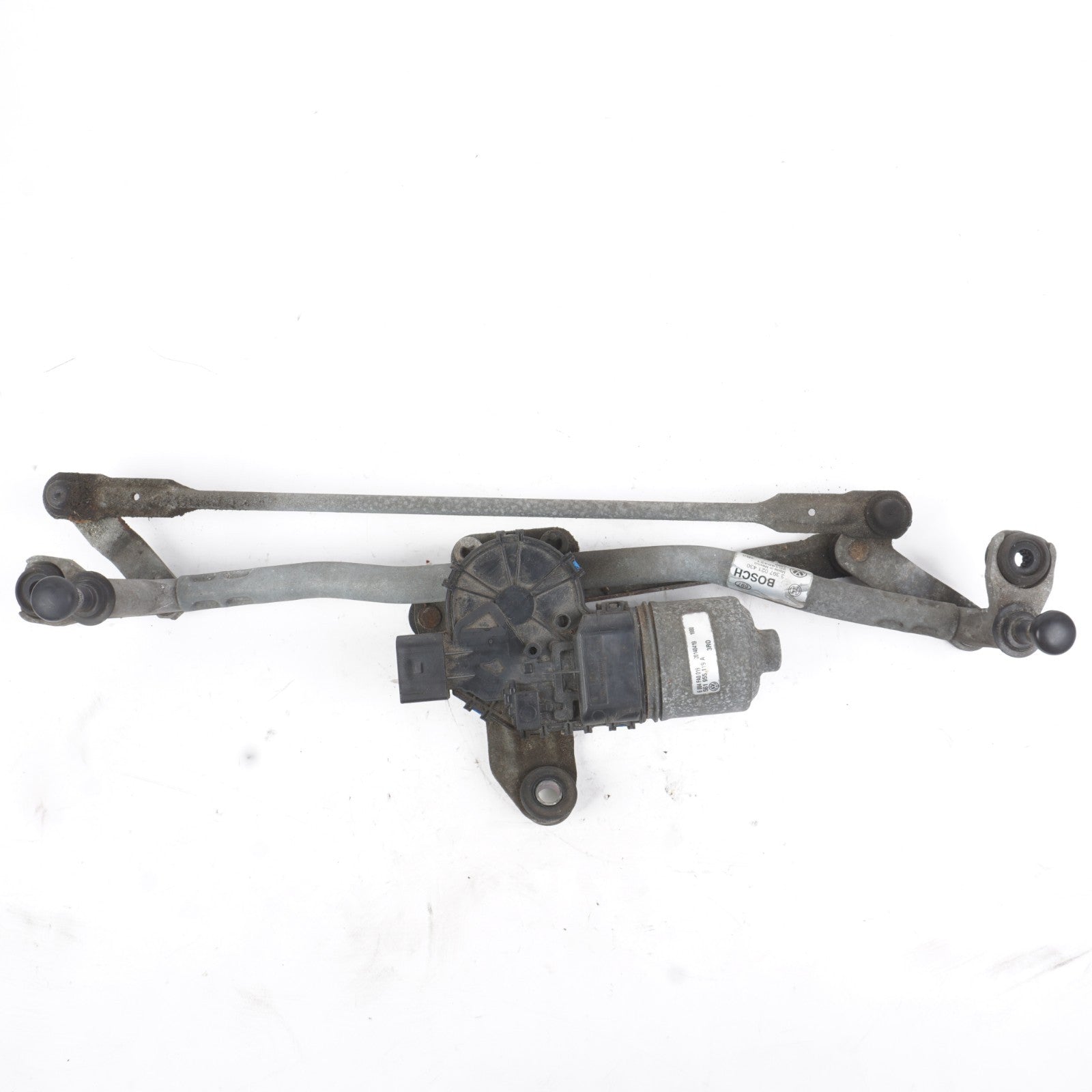 2012-2022 Volkswagen Passat Windshield Wiper Motor & Linkage OEM
