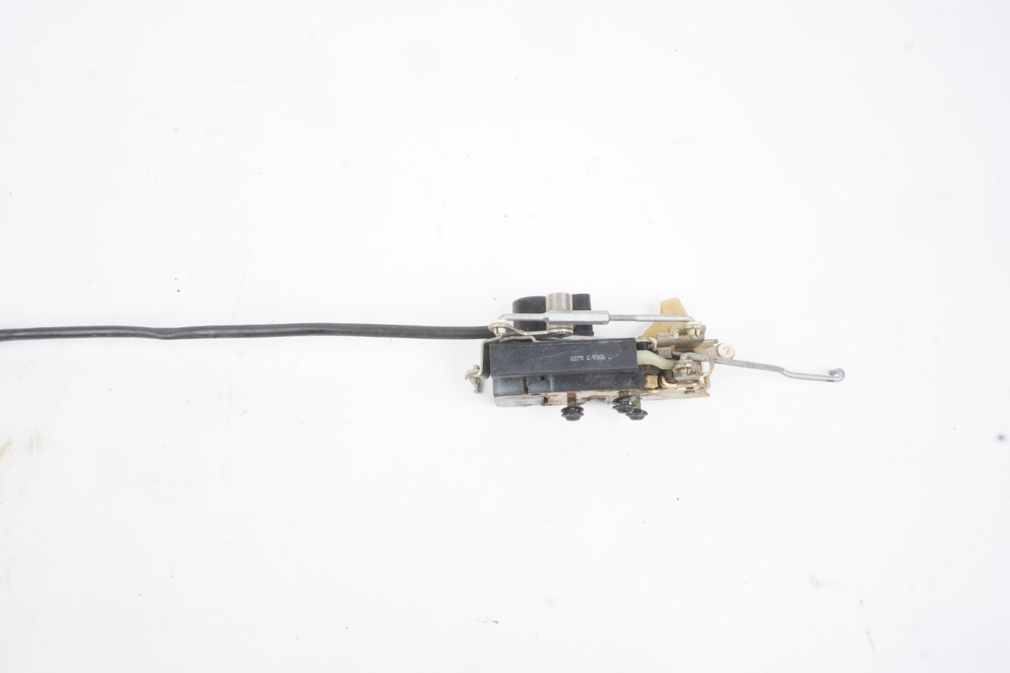 1987 - 1993 Cadillac Allante Front Right Passenger Door Lock Actuator OEM