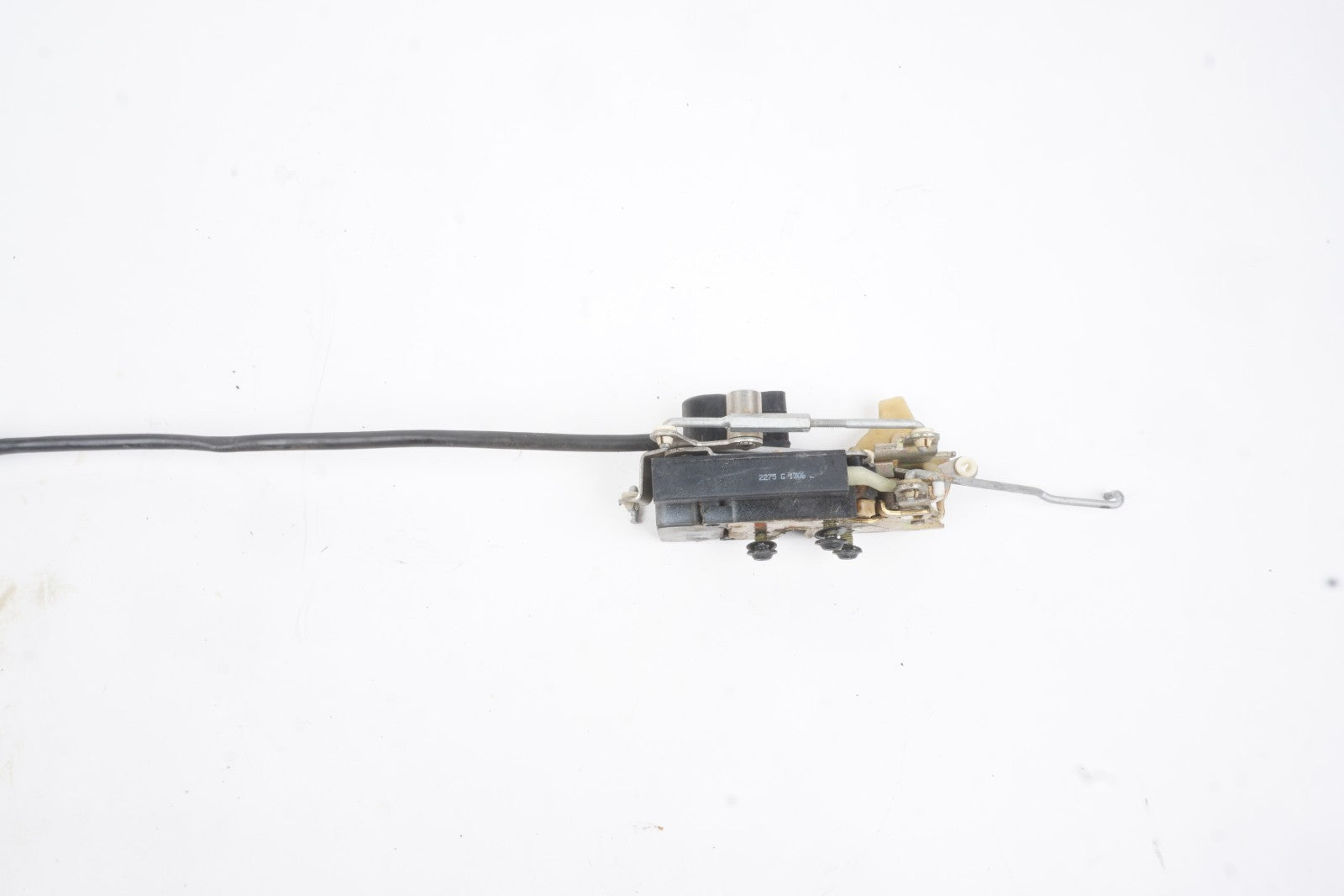 1987 - 1993 Cadillac Allante Front Right Passenger Door Lock Actuator OEM