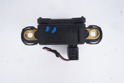 07-09 Mercedes W221 S550 CL550 Yaw Rate Turn Sensor Control Module OEM