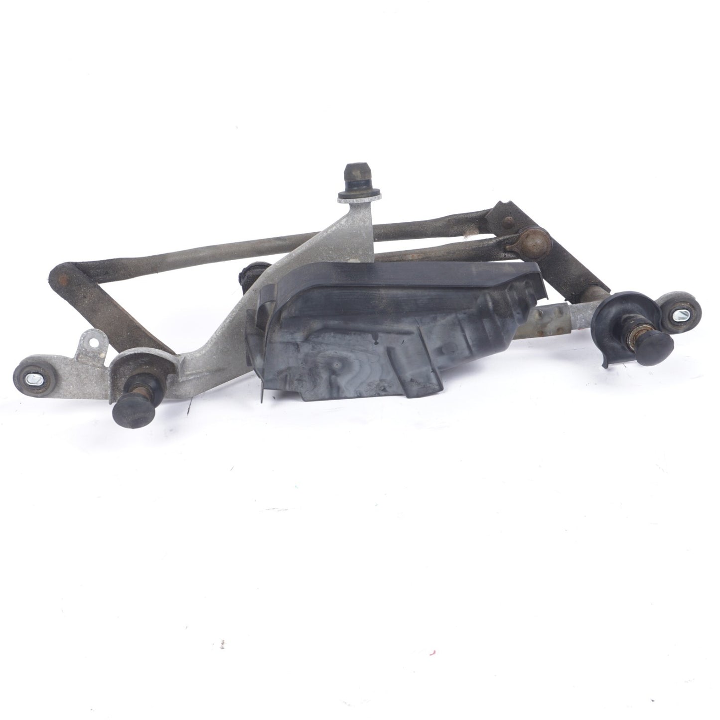2012 - 2019 Fiat 500 Windshield Wiper Motor & Linkage Transmission OEM