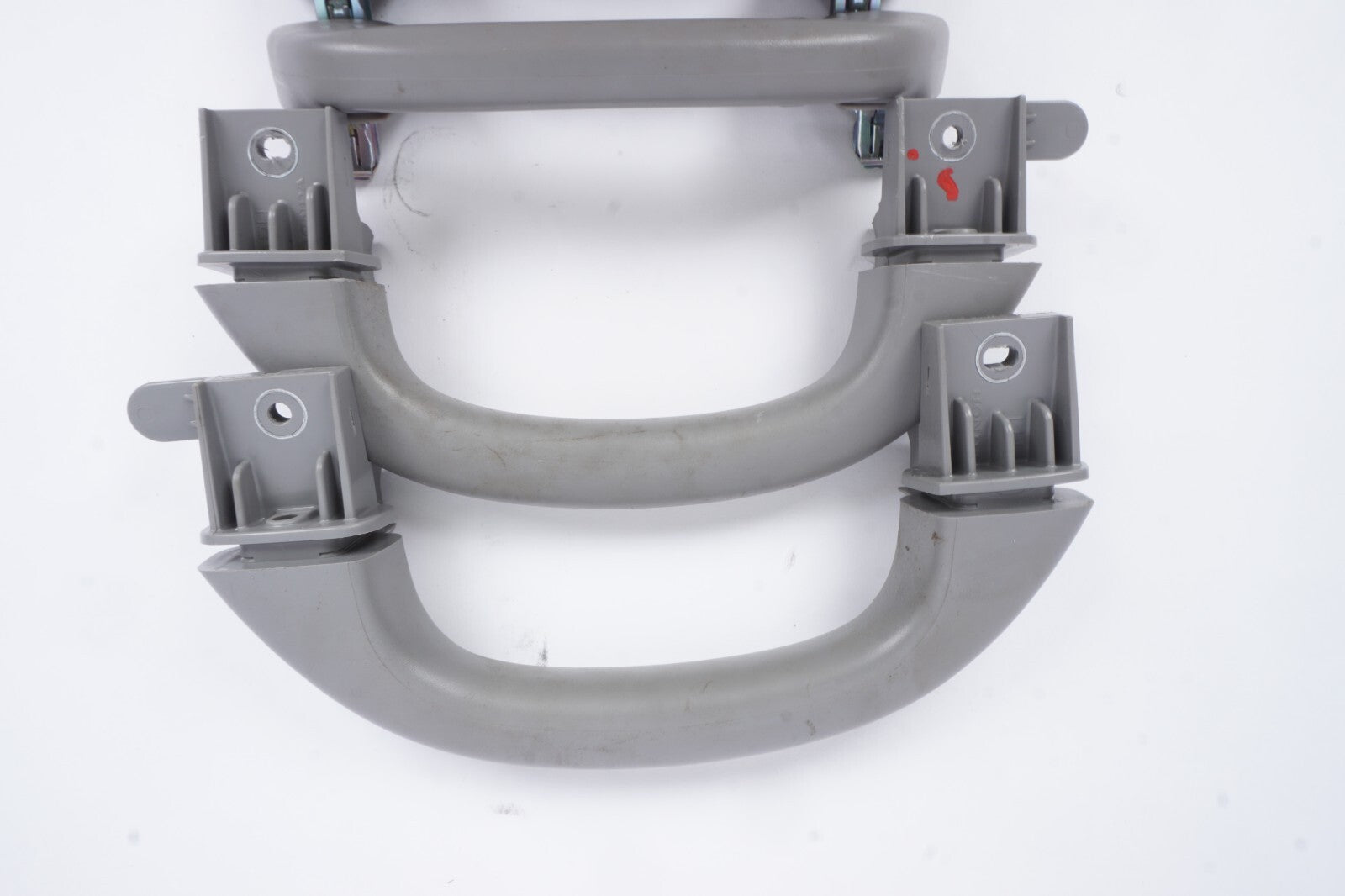 18 - 24 Honda Odyssey Overhead Roof Grab Handle Set Of 6 OEM