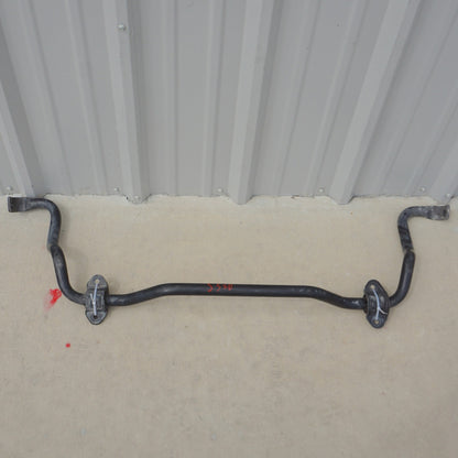 2007-2013 MERCEDES W221 S500 S550 S63 FRONT ANTI ROLL SWAY BAR STABILIZER OEM