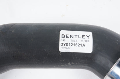 2010 - 2020 Bentley Mulsanne Water Coolant Hose Pipe Line