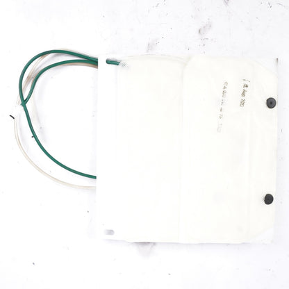 14-17 Mercedes CONVERTIBLE E350 E550 E400 front left seat air pillow