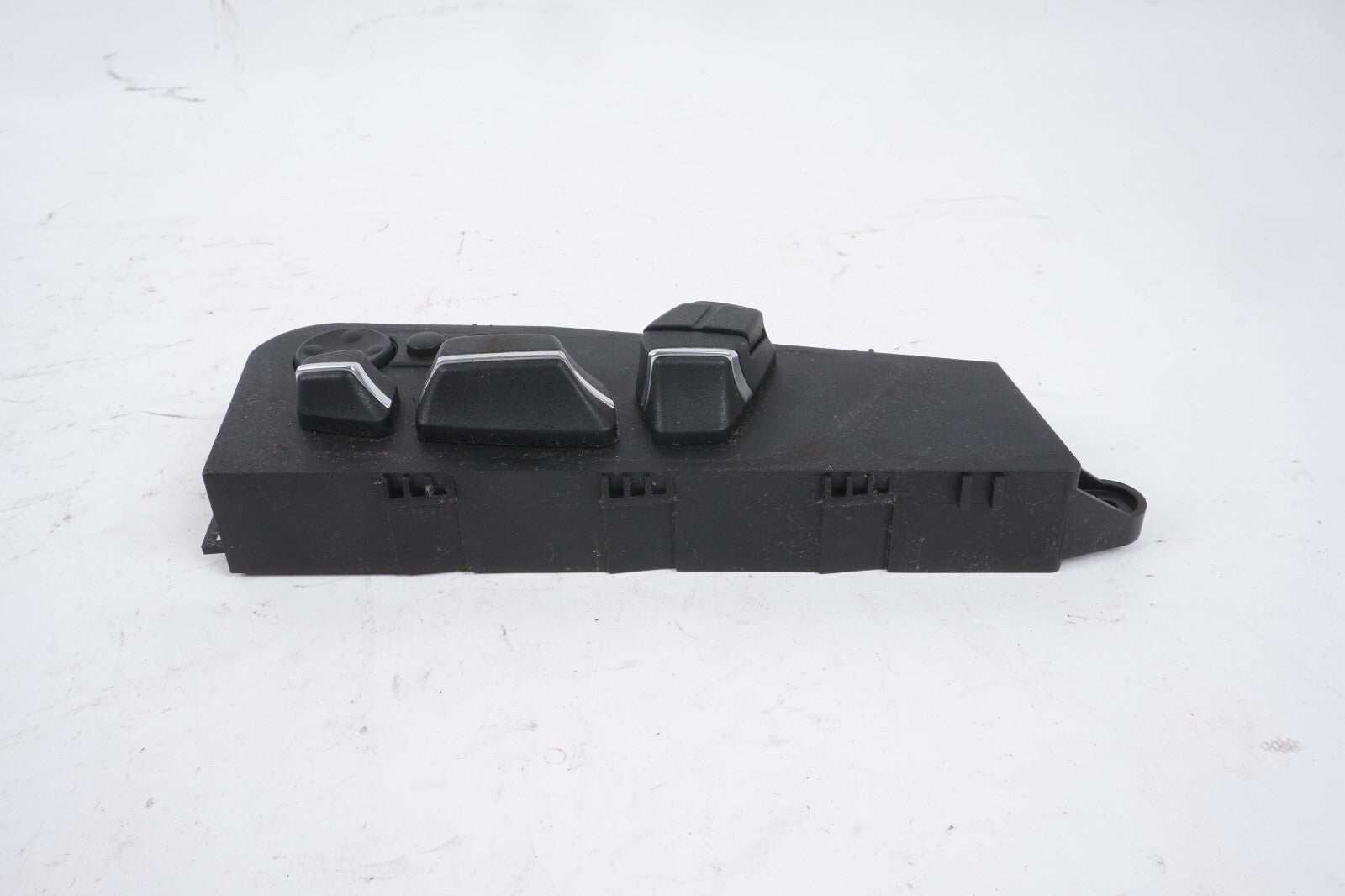 2010 - 2017 BMW 550I GT F07 FRONT LEFT DRIVER SEAT CONTROL ADJUST SWITCH OEM