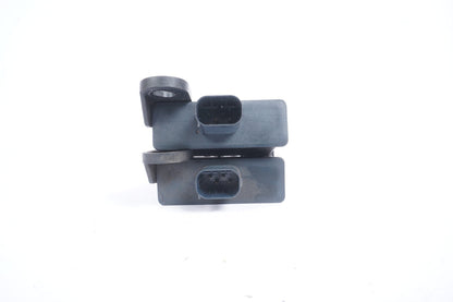 11-18 Porsche Cayenne Tire Pressure Monitor Sensor Module TPMS Set Of 2 OEM