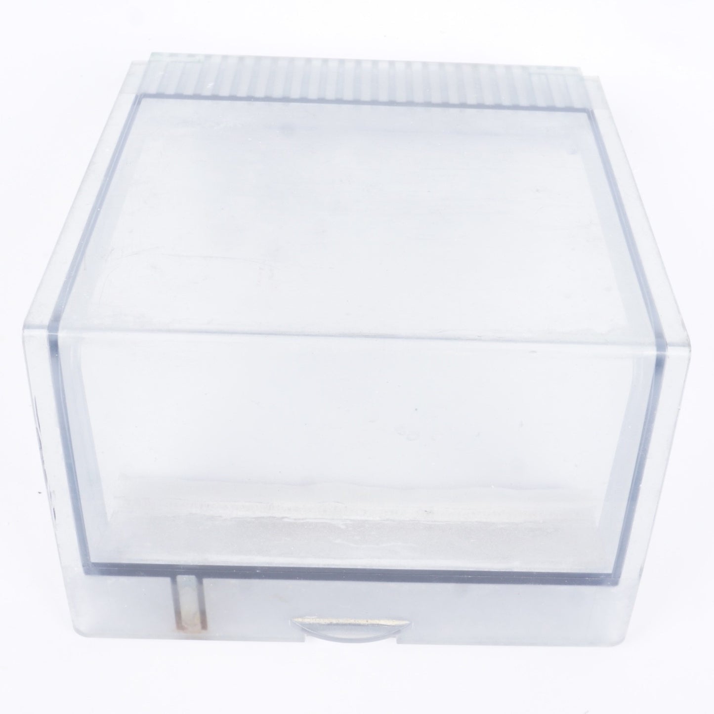 SIRONA CEREC 3 COMPACT INLAB MILLING CHAMBER LID COVER - USED