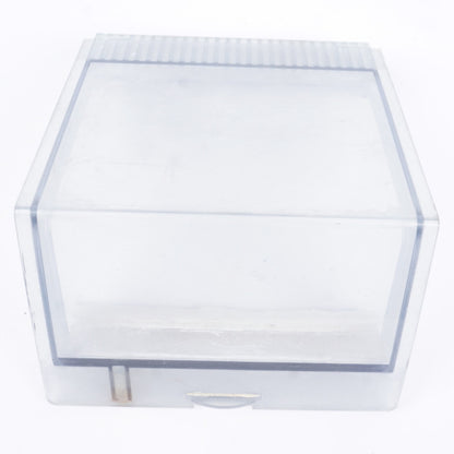 SIRONA CEREC 3 COMPACT INLAB MILLING CHAMBER LID COVER - USED