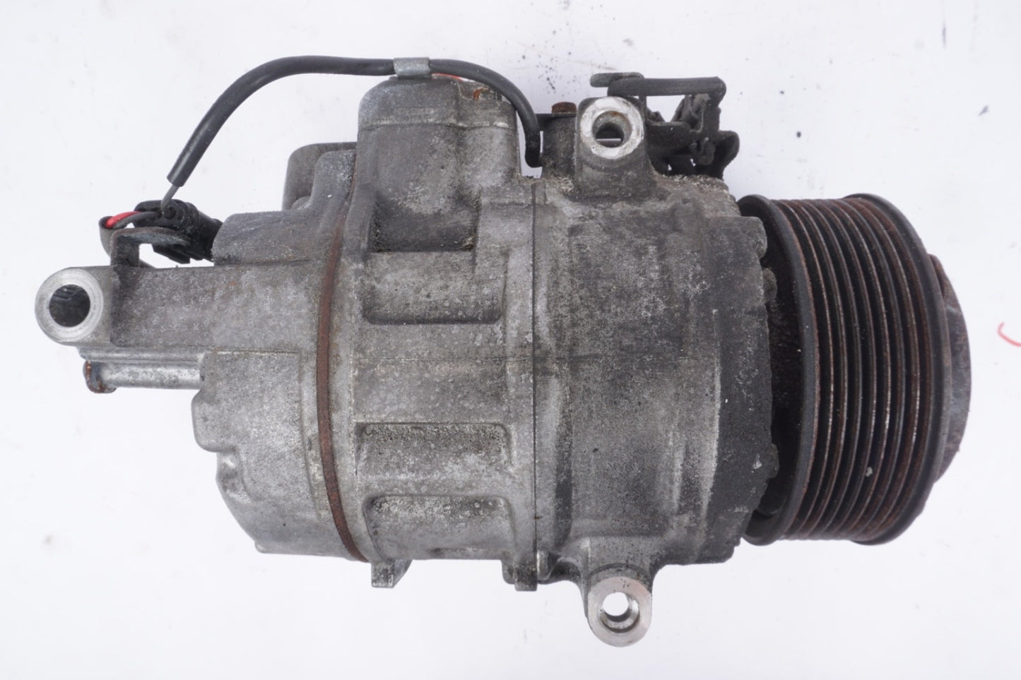 2012 - 2016 BMW 640I - AC Compressor 9217868