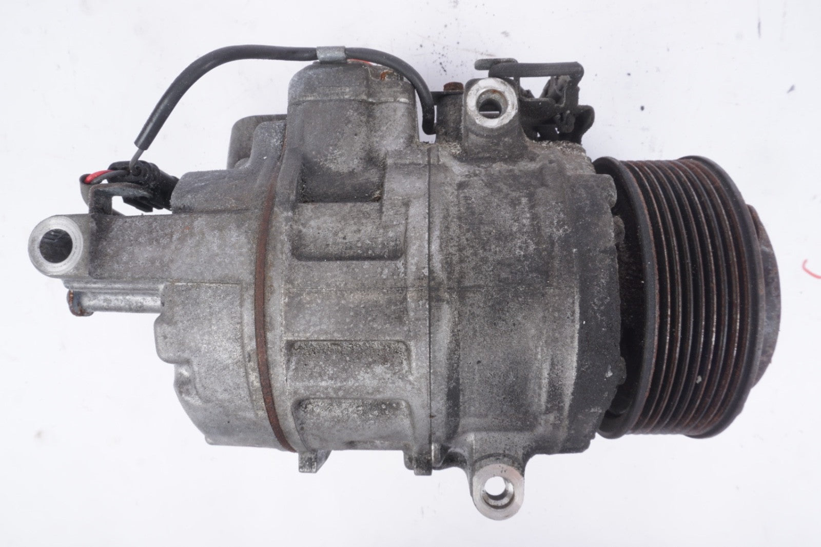 2012 - 2016 BMW 640I - AC Compressor 9217868