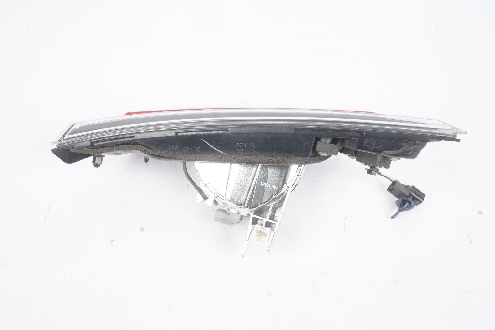 2019-2022 Acura ILX Tail Light Tail Lamp Inner Right Passenger Side OEM