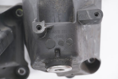 14-17 Mercedes S550e W222 3.0L Engine Mount Bracket Left & Right OEM