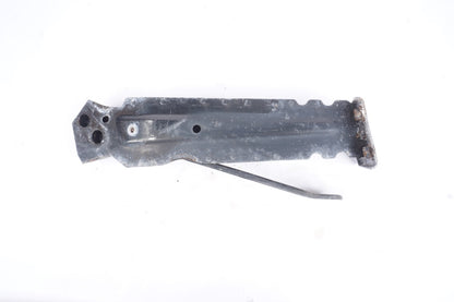 2012 - 2019 FIAT 500 POP FRONT LEFT DRIVER SIDE BUMPER IMPACT BAR BRACKET OEM