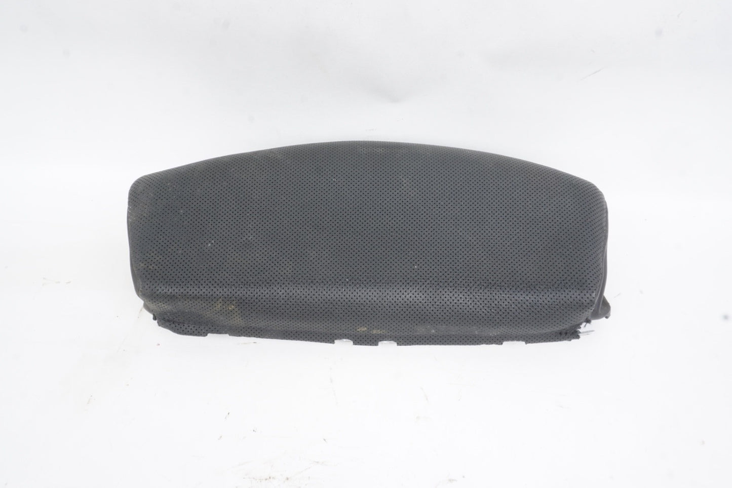2012-2016 BMW 650XI F13 COUPE FRONT RIGHT SIDE LOWER SEAT COVER OEM