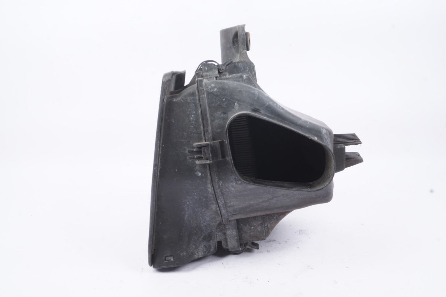 03-05 BMW Z4 E85 2.5L Air Intake Cleaner Filter Box Assembly 13717514876 Oem
