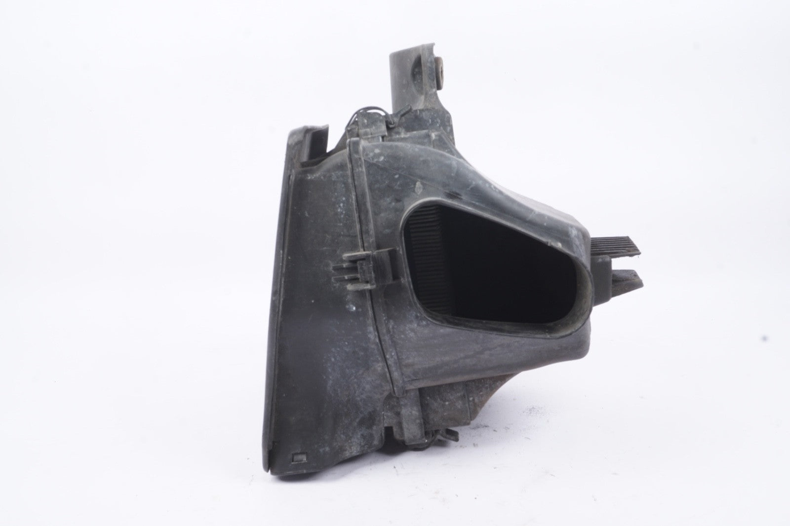 03-05 BMW Z4 E85 2.5L Air Intake Cleaner Filter Box Assembly 13717514876 Oem