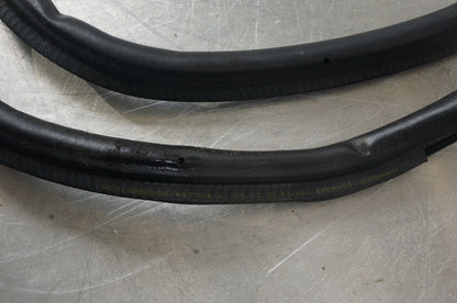 13-20 Mercedes SL450 SL550 R231 Front Hood Bonnet Weather Strip Seal