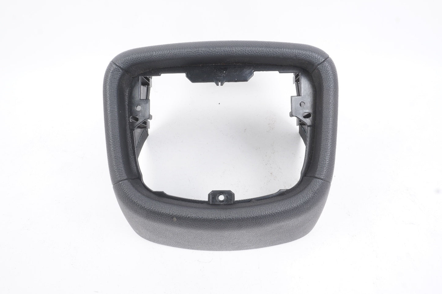 2014-2022 Maserati Ghibli Center Console Rear Back Air Vent Trim Panel Cover OEM