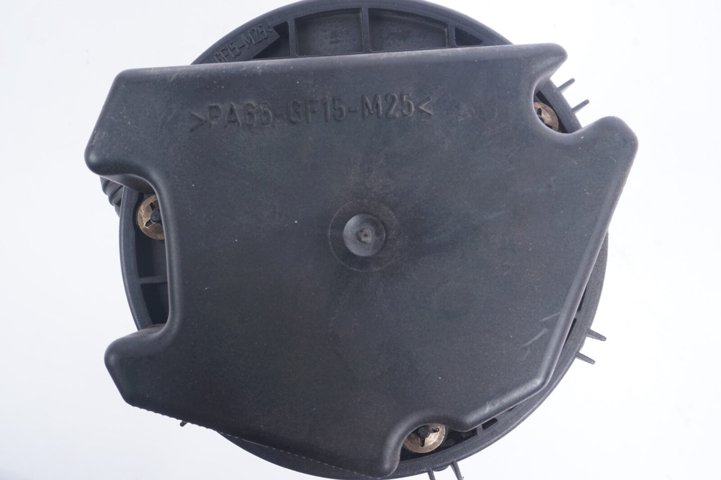 03 - 08 Mercedes R230 SL500 Secondary Air Injection Pump OEM