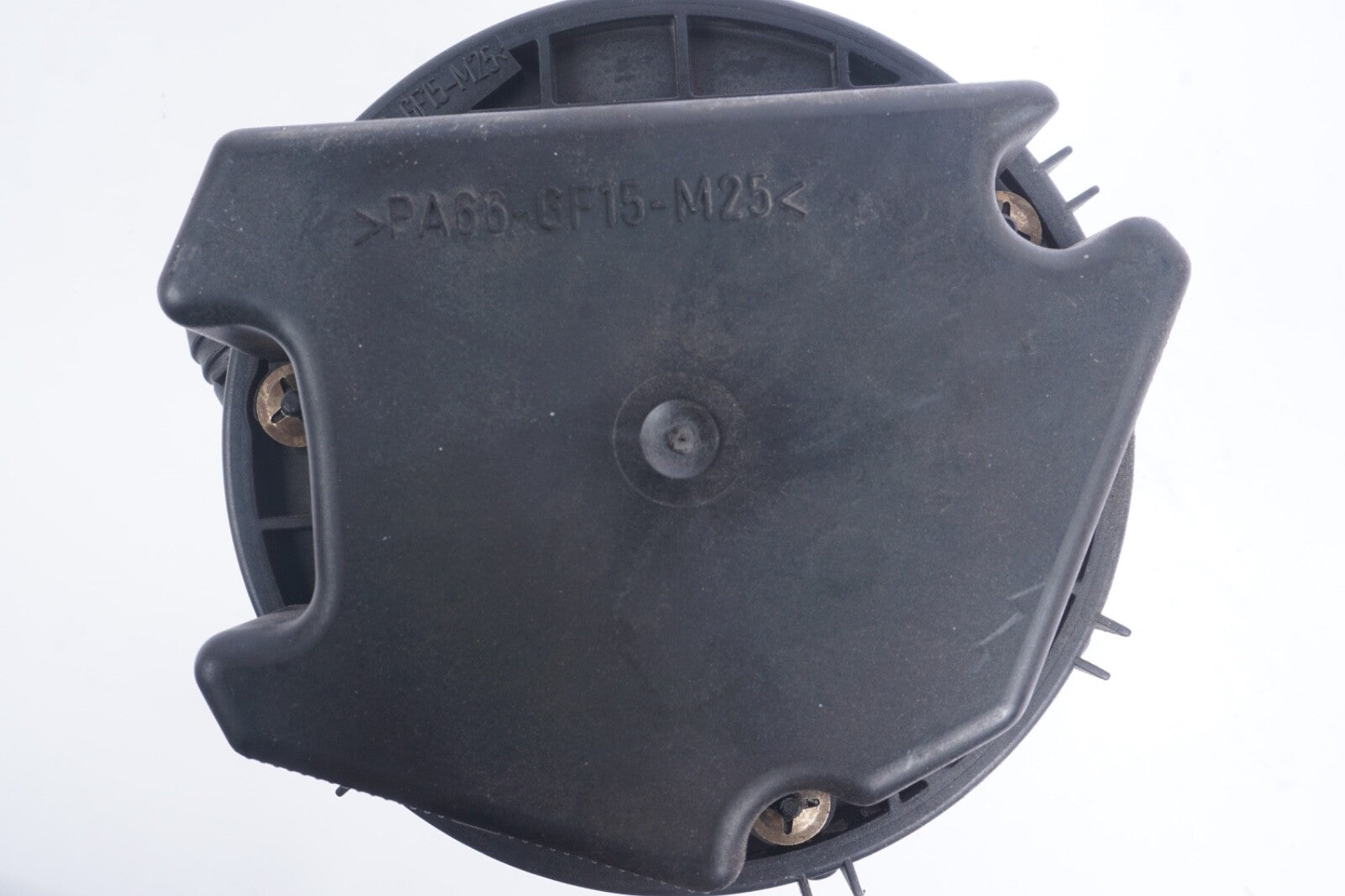 03 - 08 Mercedes R230 SL500 Secondary Air Injection Pump OEM