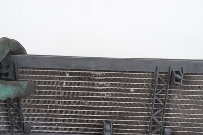 2007 - 2013 Mercedes W221 S550 CL550 CL63 AC A/C Air Conditioning Condenser OEM