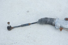 03-06 Mercedes R230 SL500 SL55 AMG Power Steering Rack And Pinion 2304600800 OEM