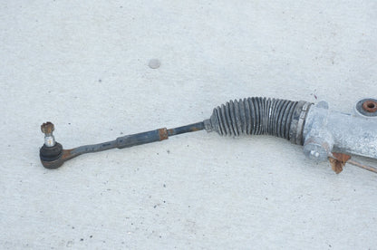 03-06 Mercedes R230 SL500 SL55 AMG Power Steering Rack And Pinion 2304600800 OEM
