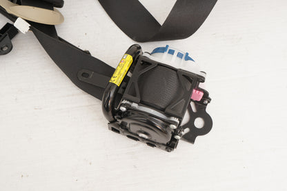 14 - 20 MITSUBISHI OUTLANDER FRONT RIGHT PASSENGER SEAT BELT RETRACTOR OEM
